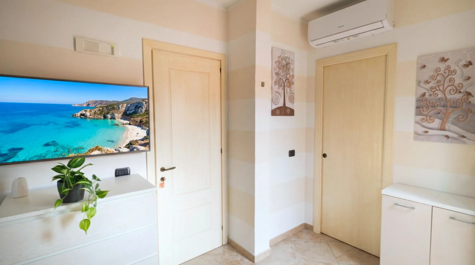 Appartamento Bilocale con Terrazzo foto 3