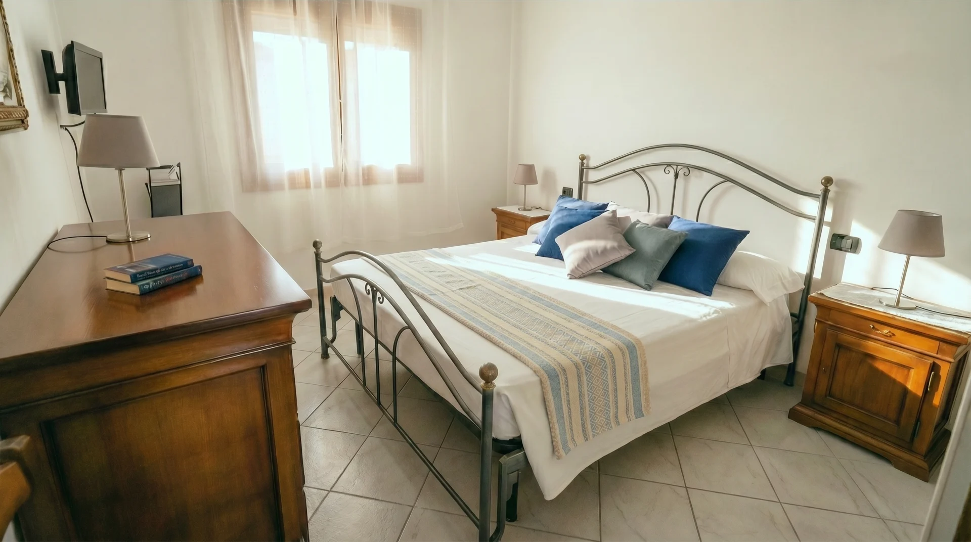 Appartamento Cavour con Veranda Privata foto 4