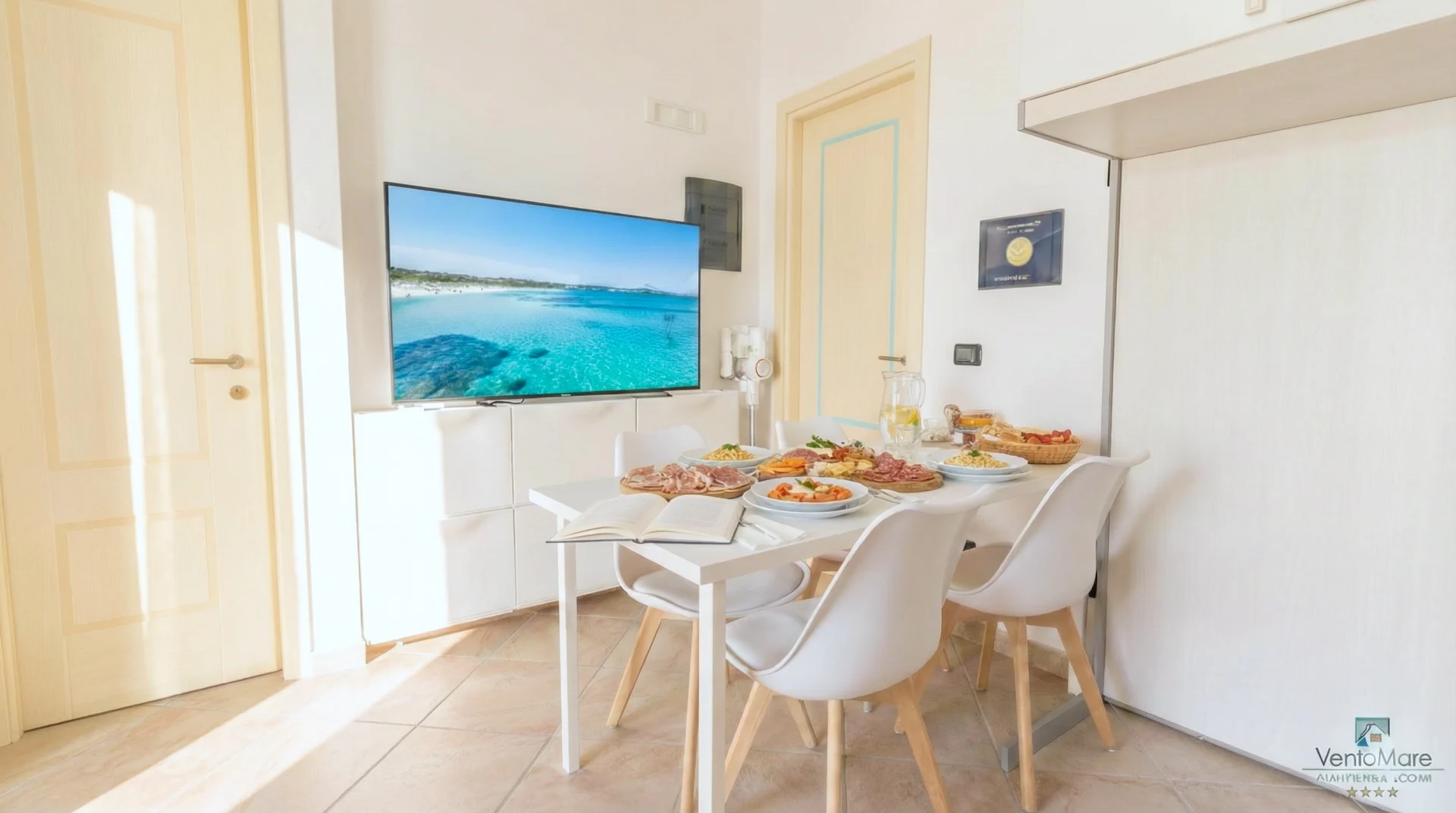 Appartamento Bilocale con Terrazzo foto 7