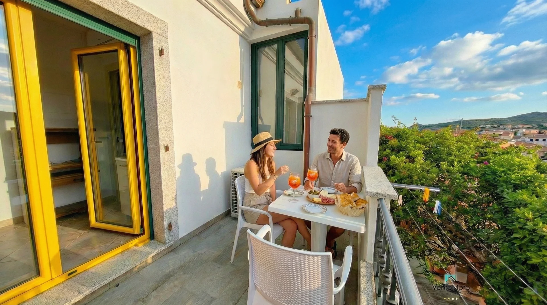 Appartamento Bilocale con Terrazzo foto 10
